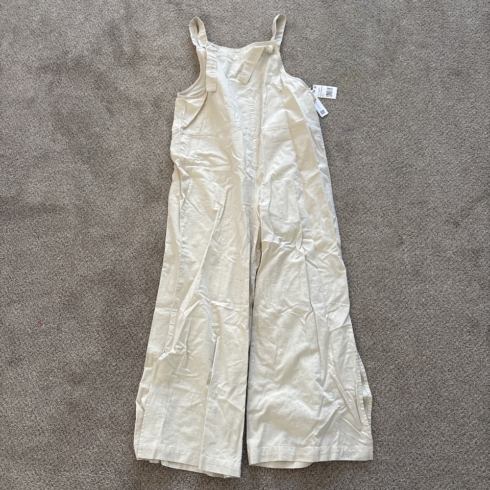 Women's Sanctuary Tie Front Romper Swim Cover Up